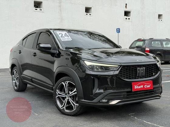 FIAT FASTBACK 1.0 TURBO 200 FLEX IMPETUS CVT